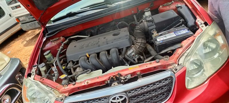 Thumbnail 6 of 2006 Toyota Corolla